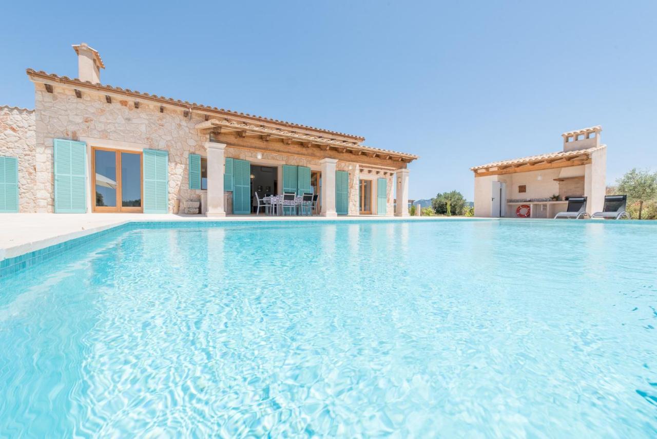 Finca Sa Vinya By Mallorca House Rent Felanitx Extérieur photo