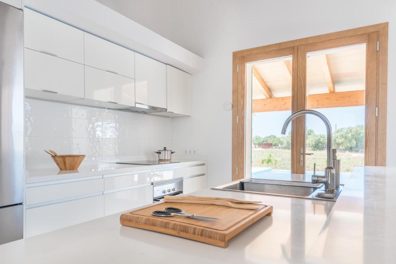 Finca Sa Vinya By Mallorca House Rent Felanitx Extérieur photo