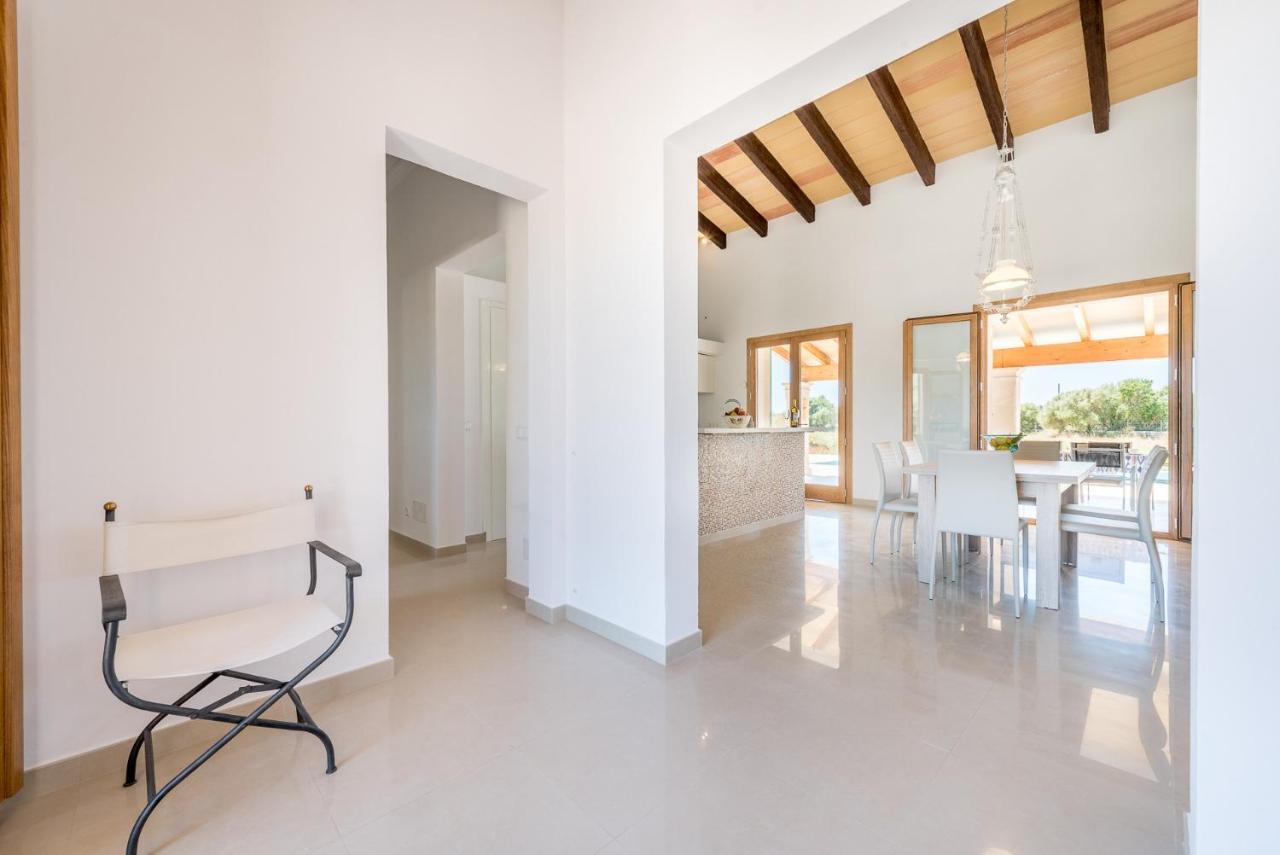 Finca Sa Vinya By Mallorca House Rent Felanitx Extérieur photo