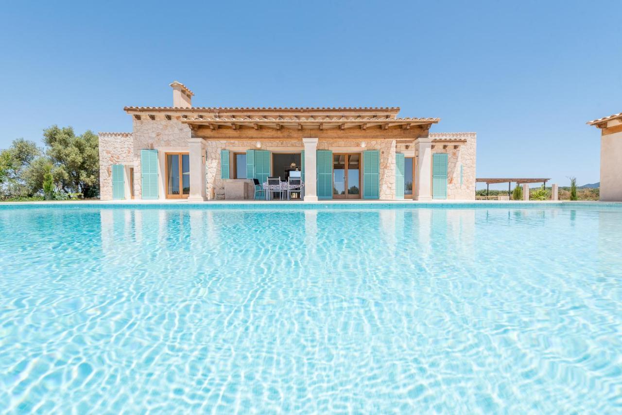 Finca Sa Vinya By Mallorca House Rent Felanitx Extérieur photo