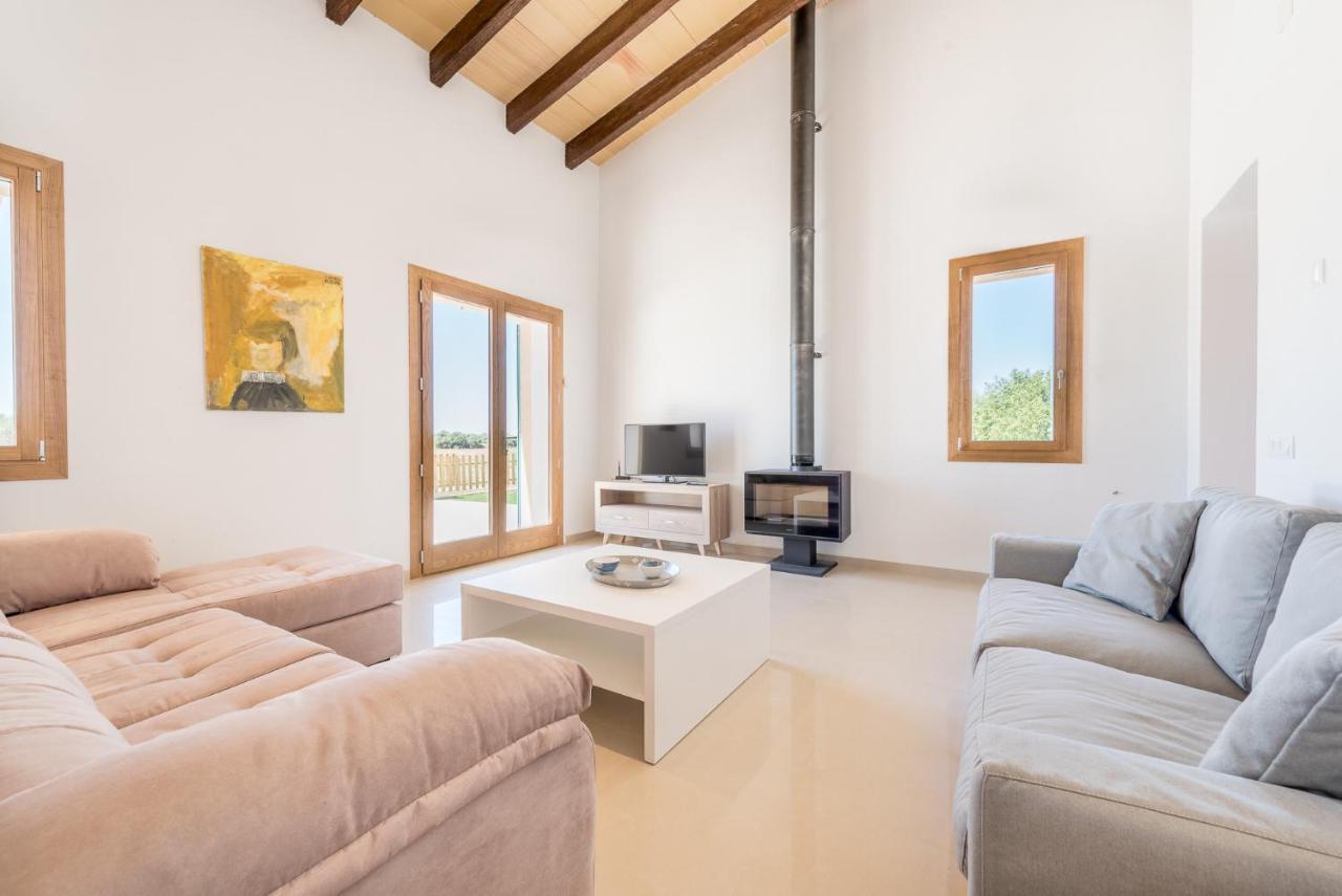 Finca Sa Vinya By Mallorca House Rent Felanitx Extérieur photo