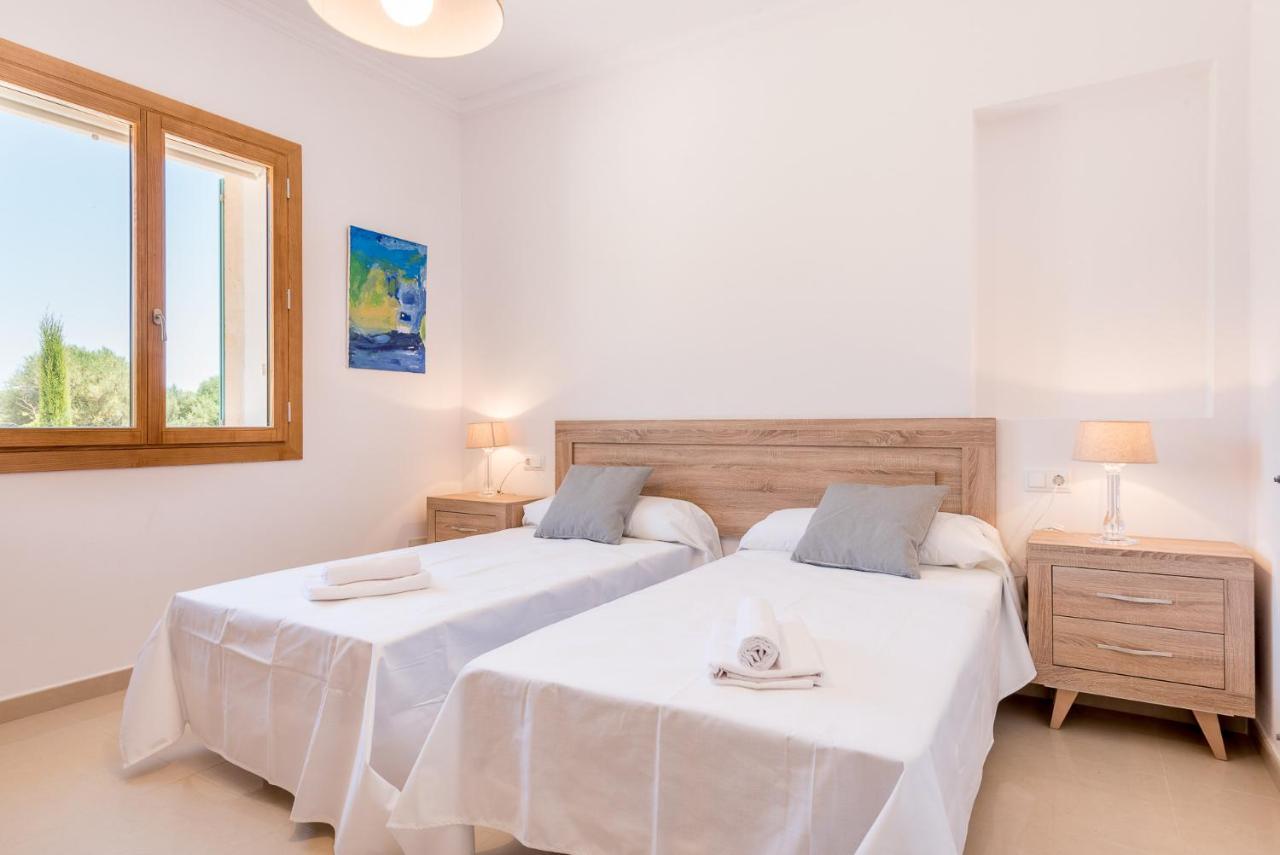 Finca Sa Vinya By Mallorca House Rent Felanitx Extérieur photo