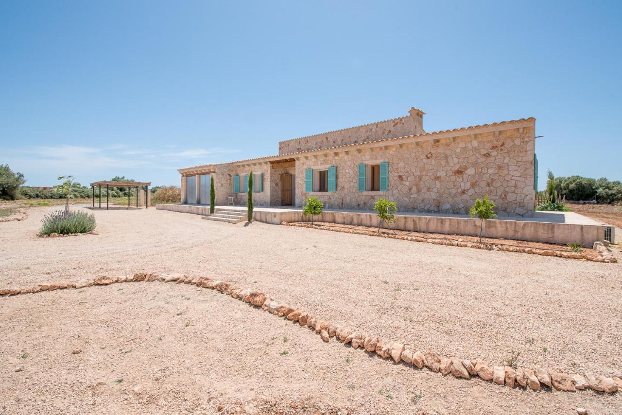 Finca Sa Vinya By Mallorca House Rent Felanitx Extérieur photo