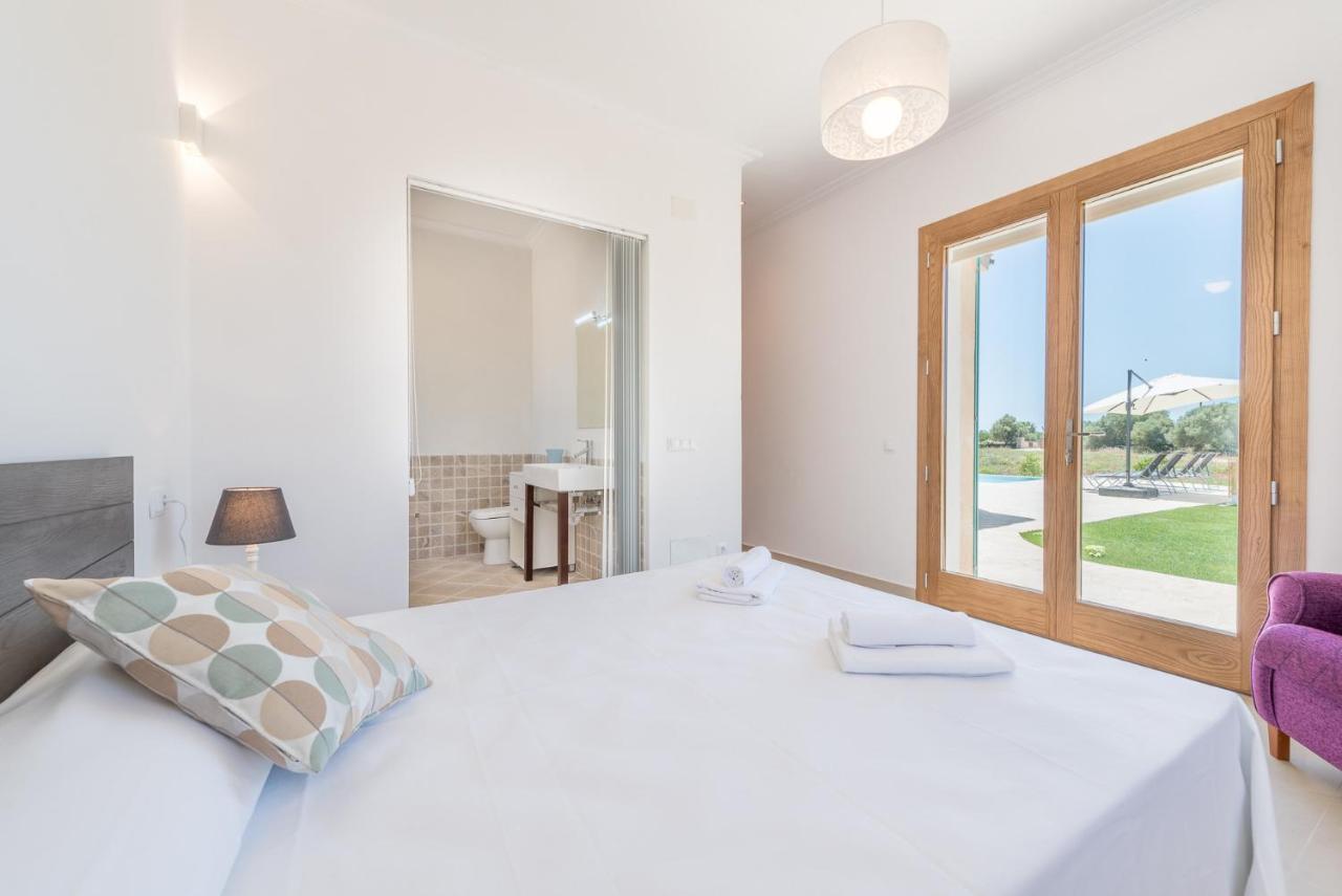 Finca Sa Vinya By Mallorca House Rent Felanitx Extérieur photo