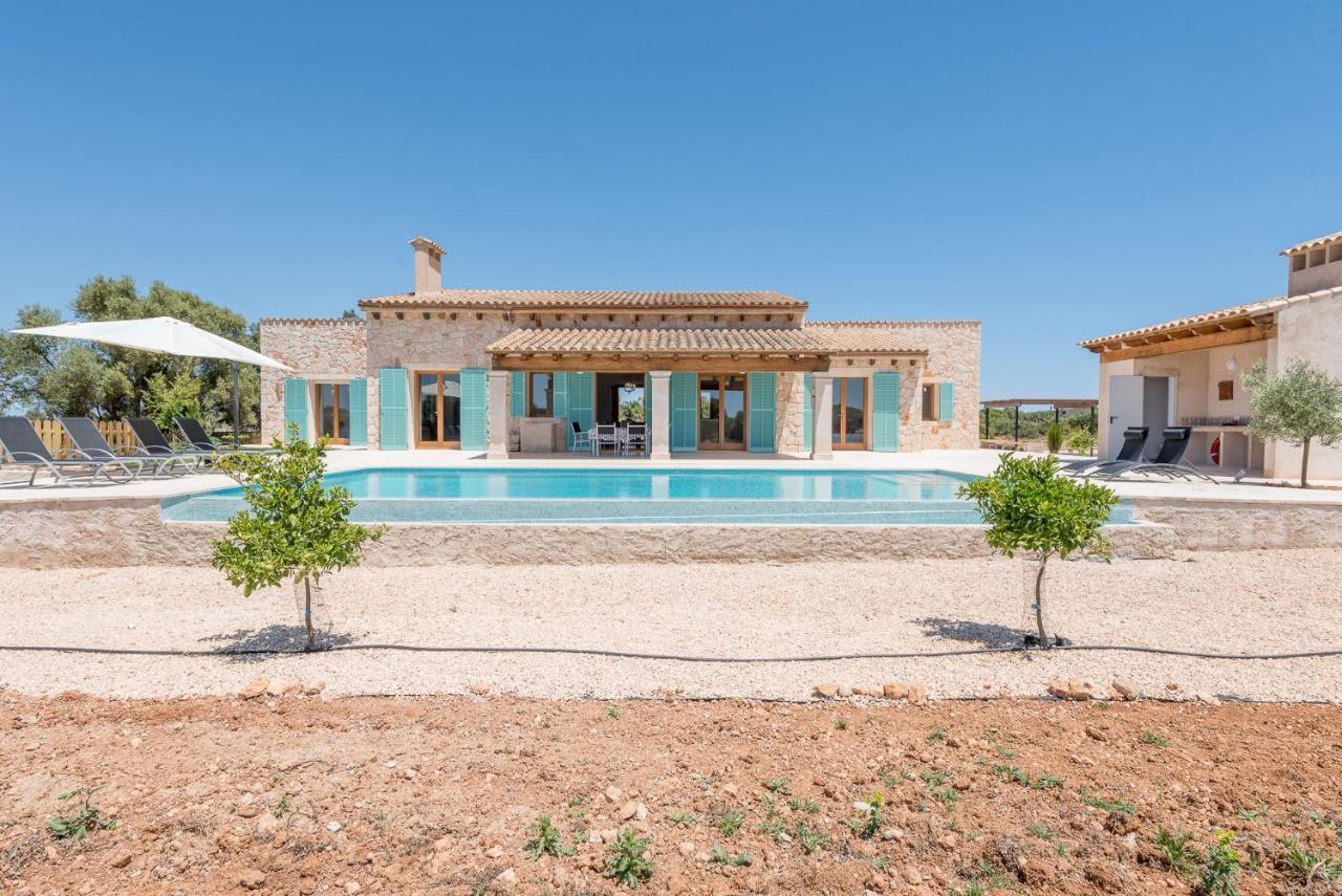 Finca Sa Vinya By Mallorca House Rent Felanitx Extérieur photo