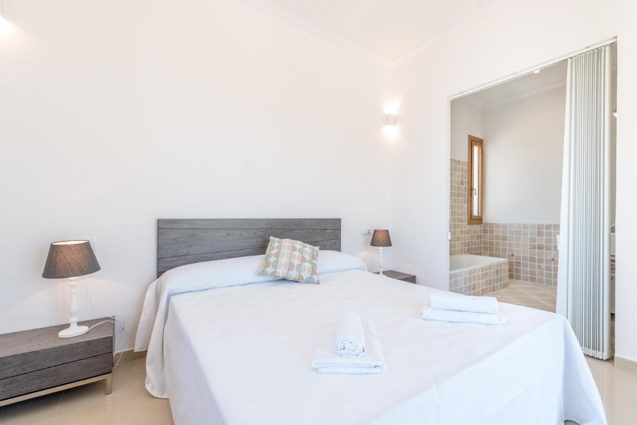 Finca Sa Vinya By Mallorca House Rent Felanitx Extérieur photo
