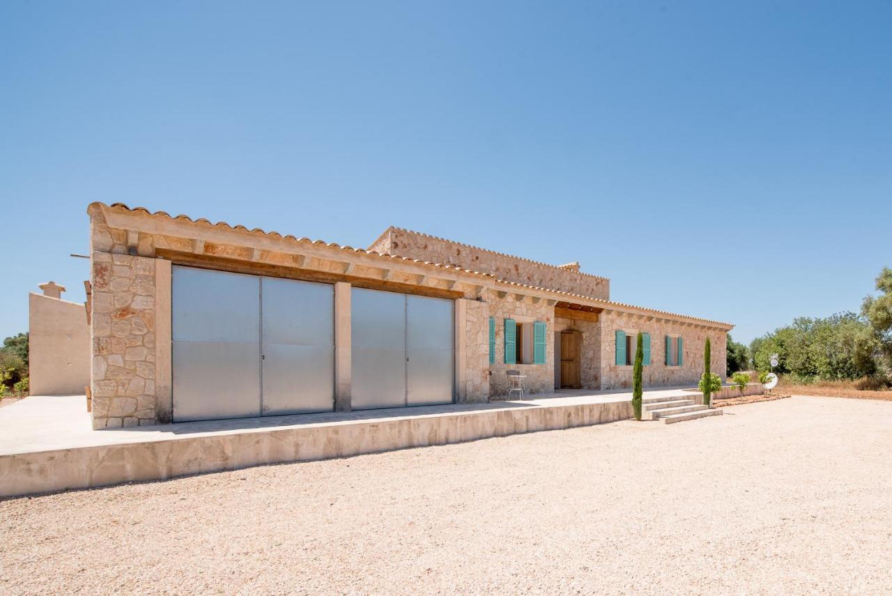 Finca Sa Vinya By Mallorca House Rent Felanitx Extérieur photo