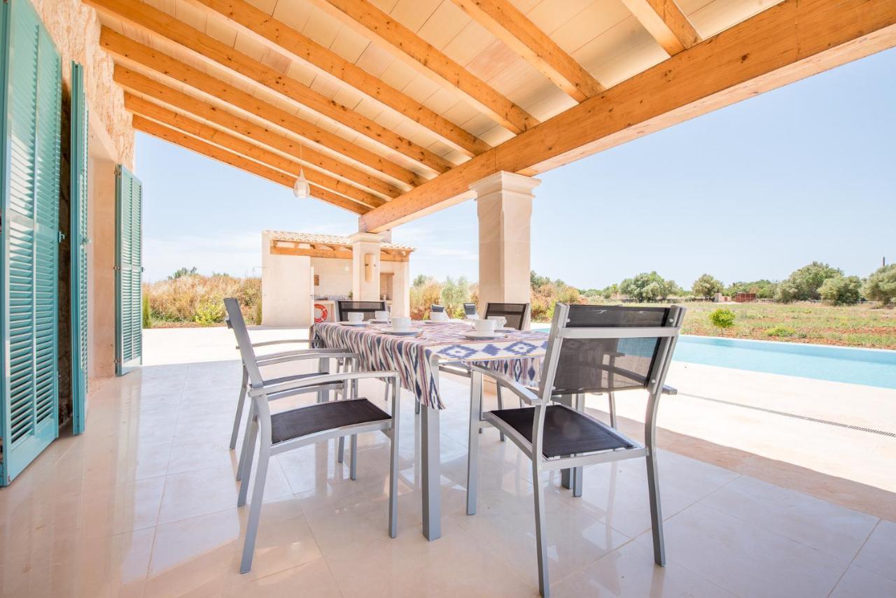 Finca Sa Vinya By Mallorca House Rent Felanitx Extérieur photo