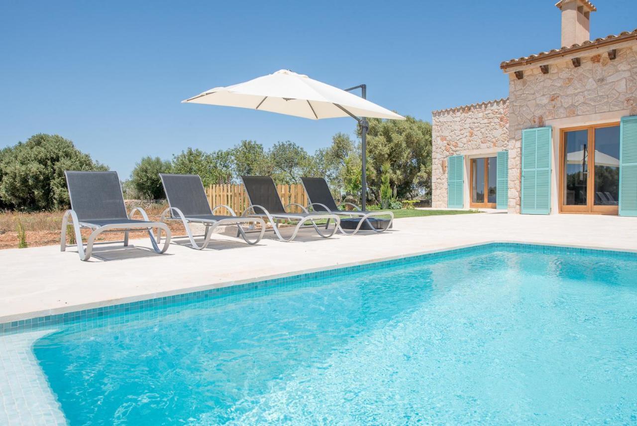 Finca Sa Vinya By Mallorca House Rent Felanitx Extérieur photo