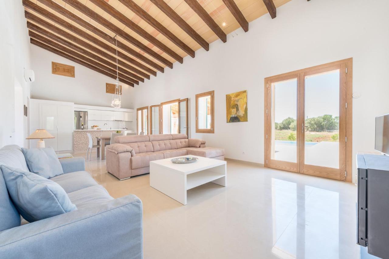 Finca Sa Vinya By Mallorca House Rent Felanitx Extérieur photo