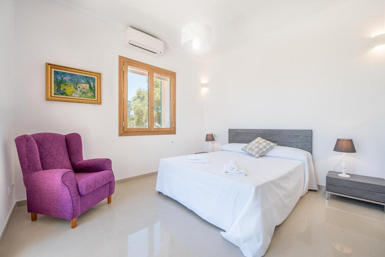 Finca Sa Vinya By Mallorca House Rent Felanitx Extérieur photo