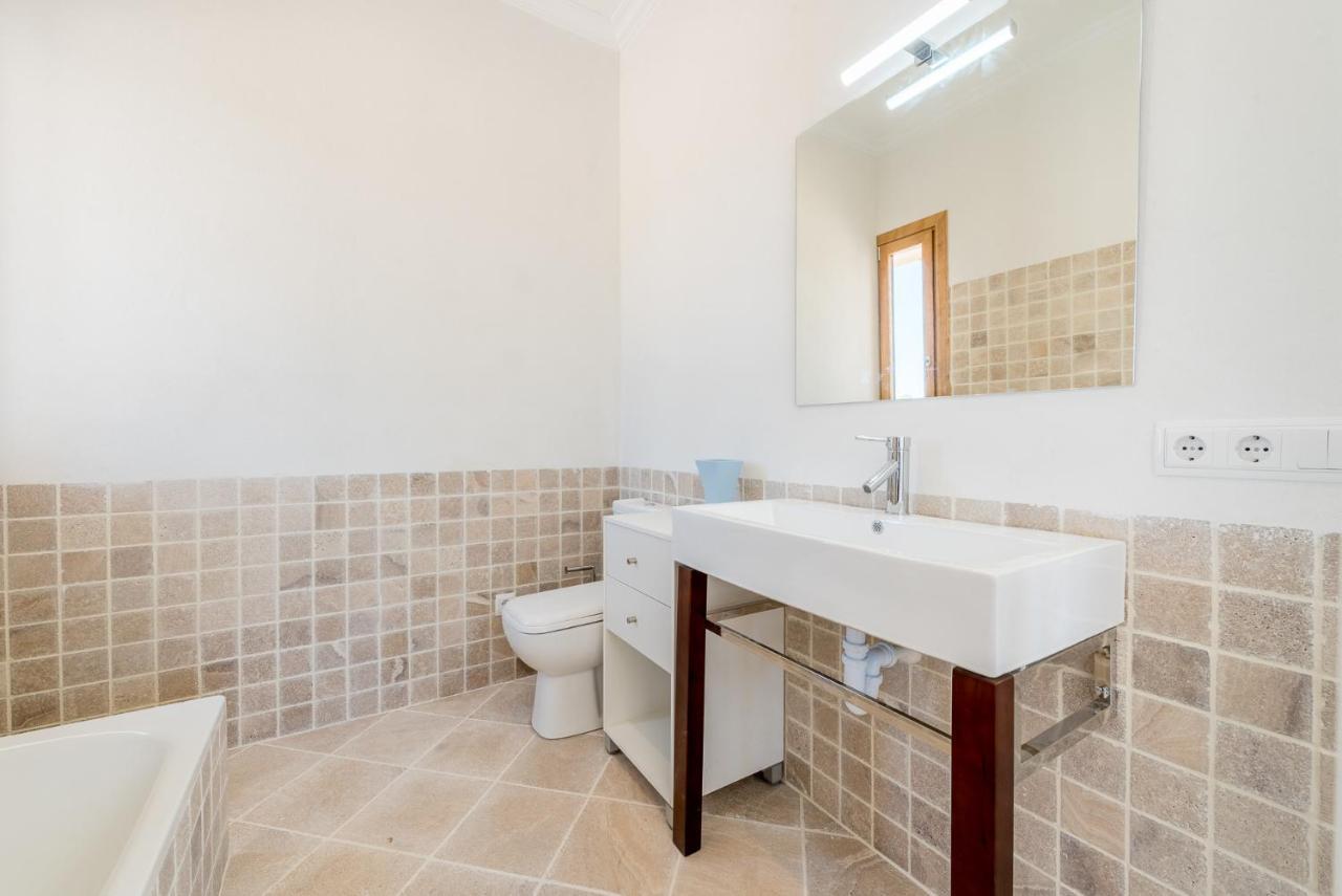 Finca Sa Vinya By Mallorca House Rent Felanitx Extérieur photo